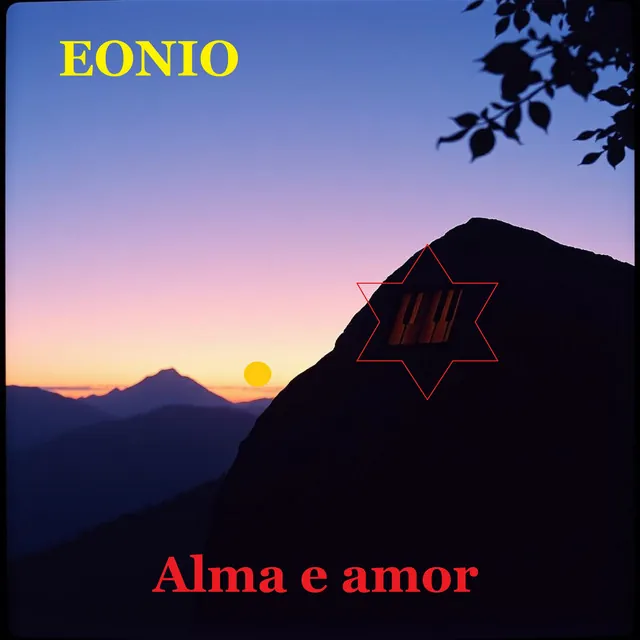 Capa de Alma e Amor