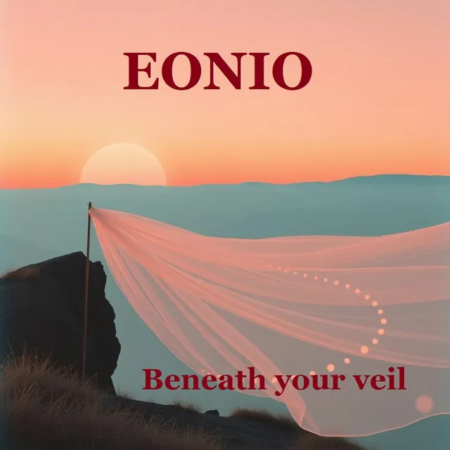 Capa de Beneath Your Veil