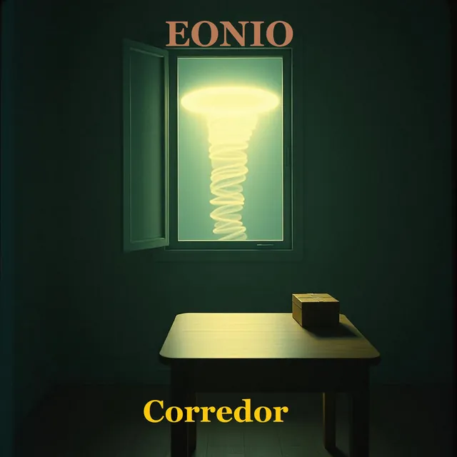 Capa de Corredor