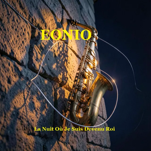 Capa de La Nuit Où Je Suis Devenu Roi