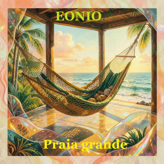 Capa de Praia Grande