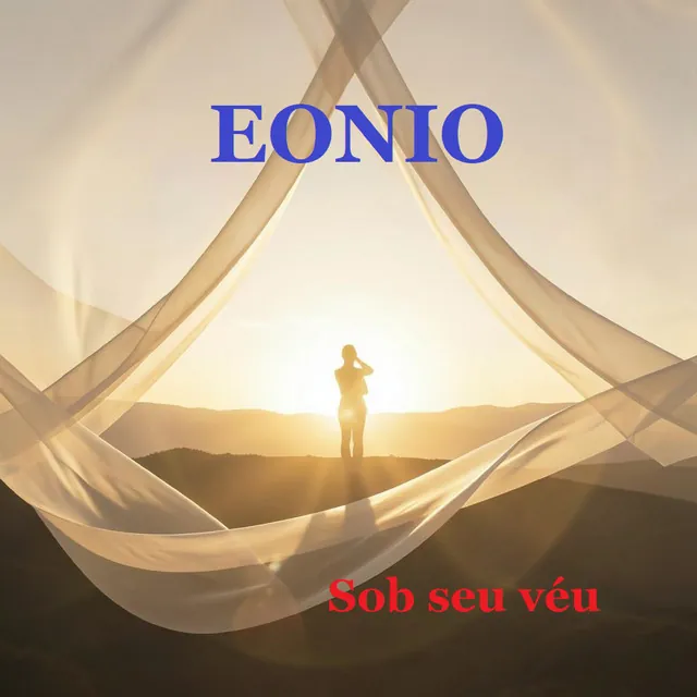 Capa de Sob Seu Véu