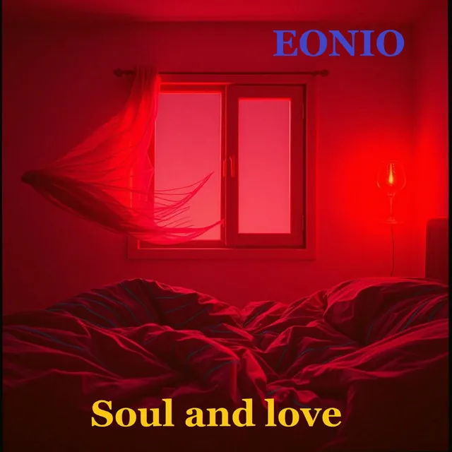 Capa de Soul & Love