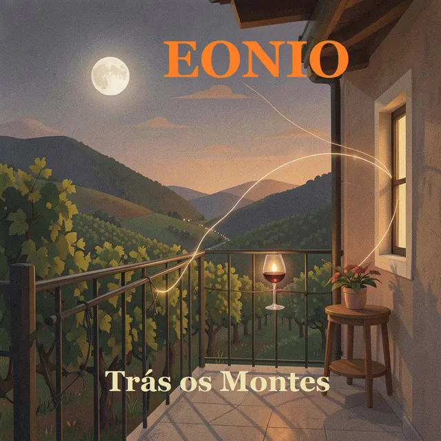 Capa de Trás os Montes